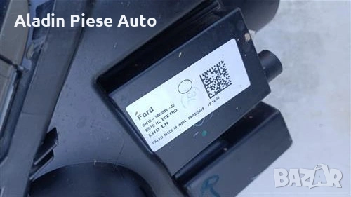 Ляв фар Ford Ecosport година 2012 2013 2014 2015 2016 2017 2018 2019 2020 код GN15-13W030-JE , снимка 2 - Аксесоари и консумативи - 54442364