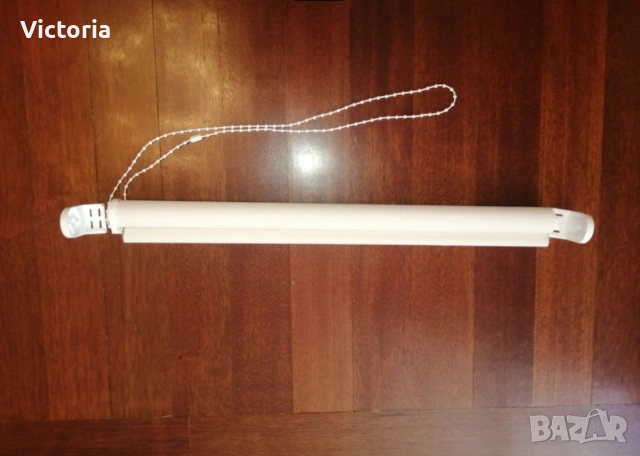 Бяла ролетна щора, снимка 6 - Други - 54326626