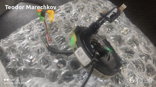 лентов кабел за цлс фейс CLS w219, снимка 2 - Аксесоари и консумативи - 55068318