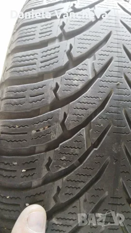 Все сезонни гуми за джип Nikian Tyres