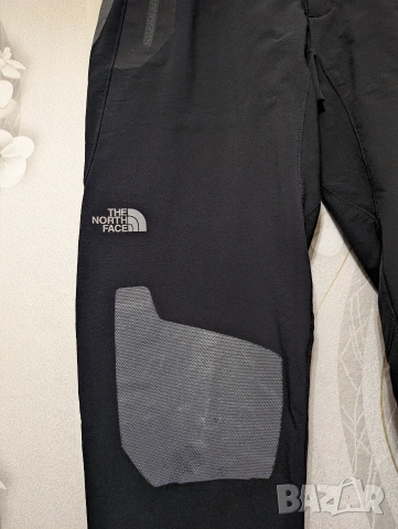 софтшел изолирани панталони North Face Apex Summit Series размер Л, снимка 7 - Панталони - 54059846
