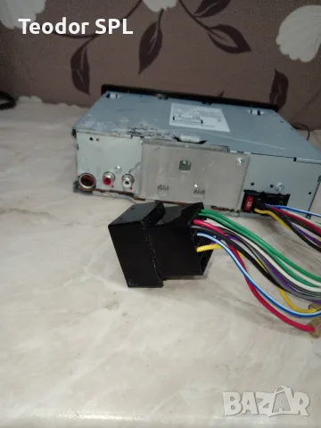 Сд-та за автомобили sony jvc kenwood Pioneer , снимка 16 - Аксесоари и консумативи - 55684977