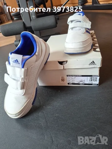 Детски маратонки Adidas, снимка 2 - Детски маратонки - 55392295