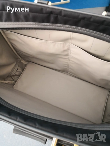 Пътна чанта Samsonite , снимка 11 - Сакове - 54712797