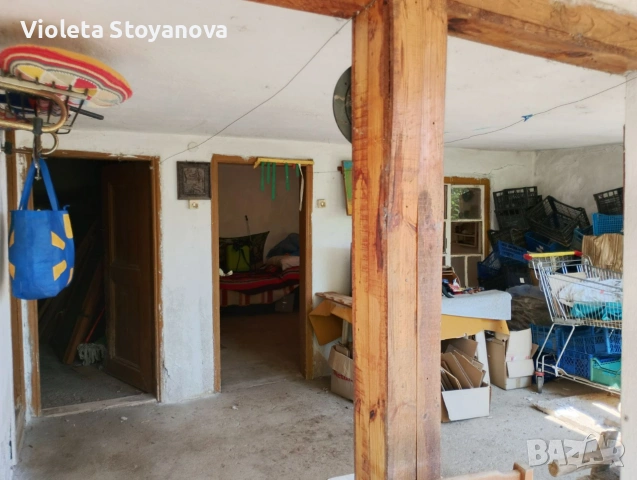 Къща в Петрич, снимка 15 - Къщи - 55000689