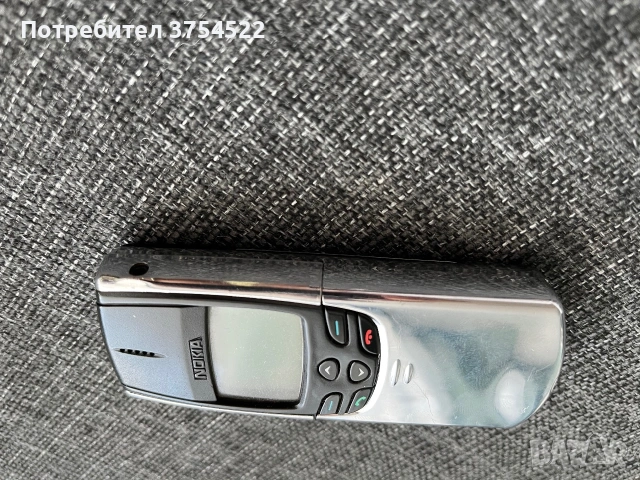 Nokia 8810 за части, снимка 10 - Nokia - 55282401