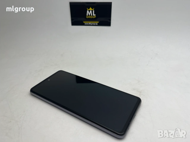 #MLgroup предлага:   #Samsung Galaxy A52s 5G 128GB / 6GB RAM Dual-SIM, втора употреба, снимка 2 - Samsung - 54902001