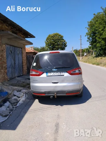 Prodavam Ford Galaxy..., снимка 10 - Автомобили и джипове - 55640544