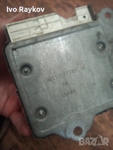 Airbag Sensor за fiat Punto a2c53332369, снимка 4 - Части - 54755825