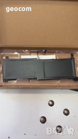 Lenovo ideaPad 3 Gen8/V15/V17/V14 Gen2 нова батерия (FRU: L20C2PF0), снимка 2 - Батерии за лаптопи - 54834708
