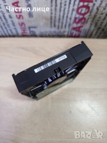 Хард Диск-160GB, снимка 6 - Твърди дискове - 53990215