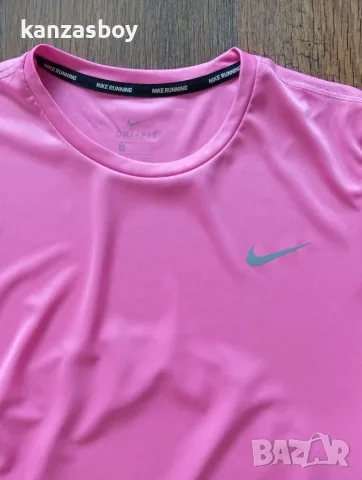 Nike Miller - дамска тениска р-р S, снимка 5 - Тениски - 55339548