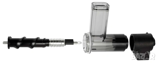 Сокоизстисквачка PHILIPS Avance Collection HR1947 / Бавнооборотна, снимка 6 - Сокоизстисквачки и цитрус преси - 54661387