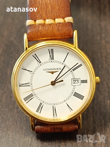 Longines  l.4 790.2