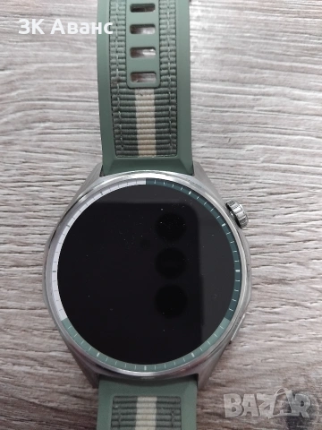 Huawei watch GT 6 46mm, снимка 3 - Смарт часовници - 55183336
