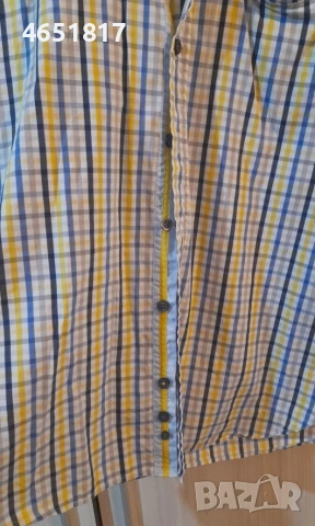 Лот за мъж, снимка 10 - Къси панталони - 54321260