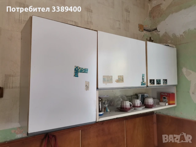 Кухненски шкафчета , снимка 4 - Шкафове - 55248665