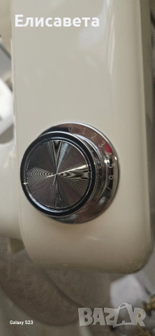 Планетарен миксер Klarstein 1500W