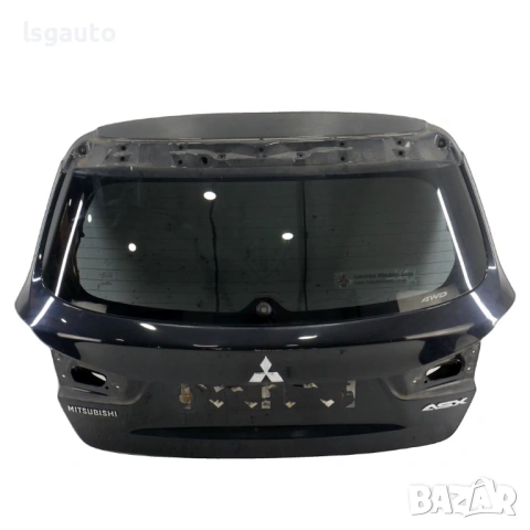 Заден капак Mitsubishi ASX I 2010-2019 ID: 161399