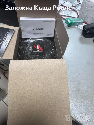 часовник Casio G - Shock, снимка 6 - Мъжки - 55506966
