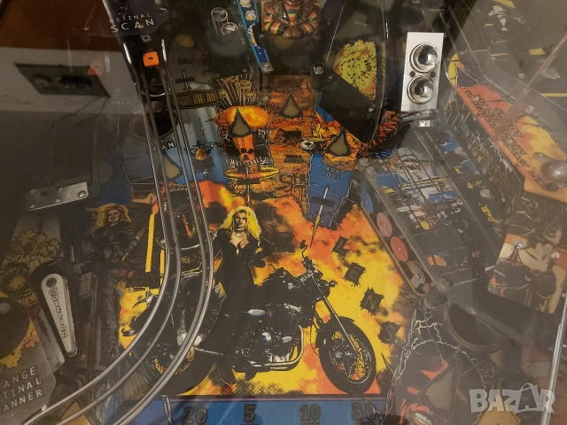Флипер Pinball, снимка 6 - Джаги - 54720254