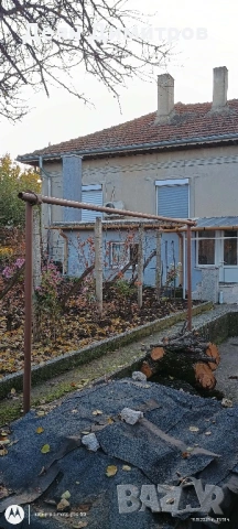 Къща в с.Айдемир