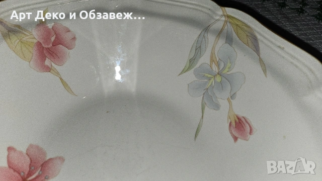 Порцелан Корея, снимка 4 - Сервизи - 54966783