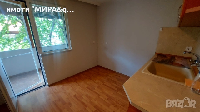 Гарсониера в кв. Каменни, гр. Хасково, снимка 4 - Апартаменти - 54423203