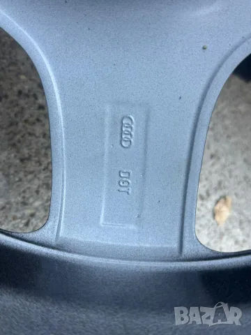 18 цола Патерица Audi Q-5, Q-7, Q-8 ,Porshe Cayenne, Macan, VW Touareg, снимка 10 - Гуми и джанти - 55434041