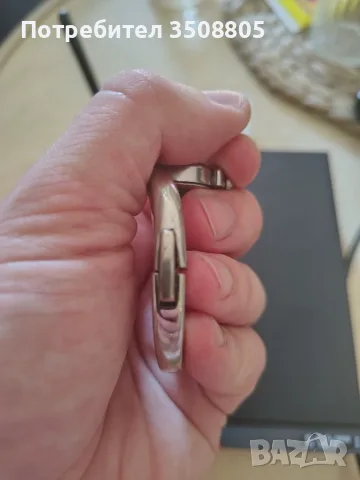 Gucci Quartz дамски часовник, снимка 3 - Дамски - 55345625