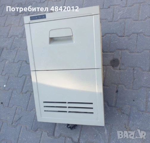 Хладилник за Volvo Euro 6