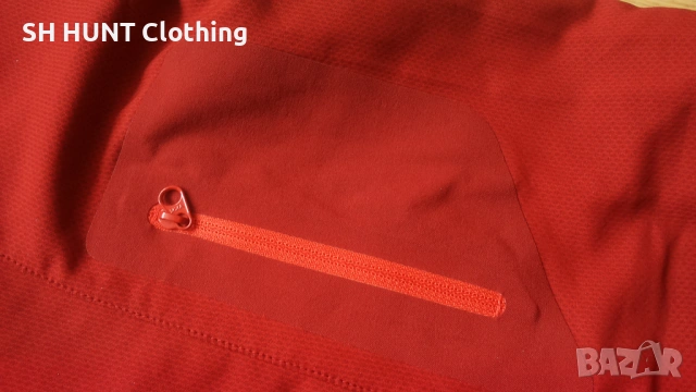 ARC'TERYX Therno Stretch размер L еластична термо блуза - 2454, снимка 7 - Блузи - 54160551