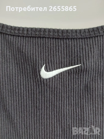 Къси рокли по тялото NIKE, снимка 10 - Рокли - 55282189