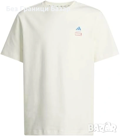 Нова Детска тениска adidas Avengers Marvel унисекс принт деца адидас 15/16