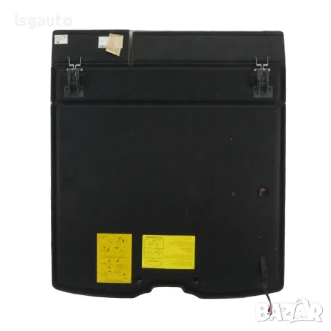 Мокетена кора багажник Volvo V50 2004-2010 ID: 162853, снимка 2 - Части - 55307588