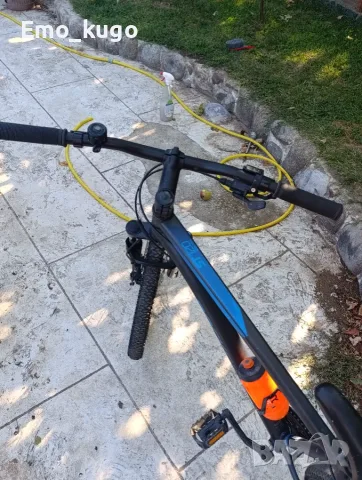 Колело  Rockrider