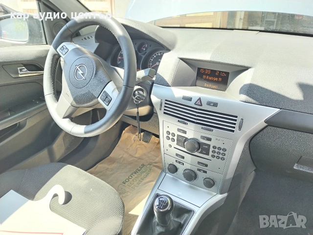 Opel astra 1.4-бензин, 2009г. , снимка 14 - Автомобили и джипове - 54706390