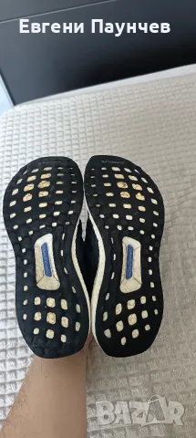 Adidas Ultraboost размер 38 дамски маратонки , снимка 4 - Маратонки - 55398559