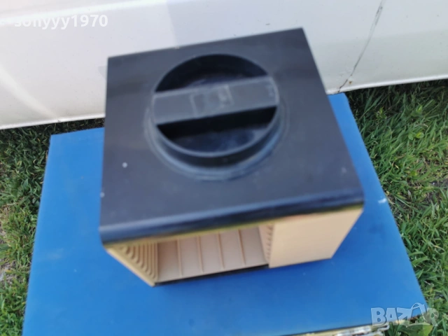 касетник-фонотека 2504261648L1, снимка 5 - Аудио касети - 54312332