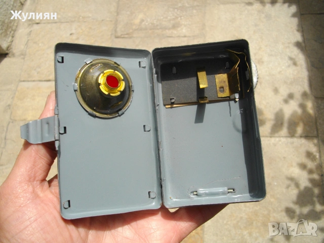 ВОЕННО ФЕНЕРЧЕ НОВО MINT 2 , снимка 7 - Антикварни и старинни предмети - 49167215