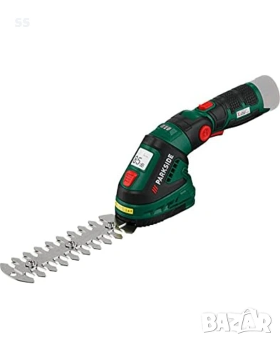 Акумулаторен храсторез 12В модел PGSA 12V A1 
