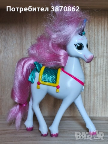 Пони еднорог - NELLA THE PRINCESS KNIGHT