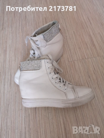 Маратонки, снимка 2 - Маратонки - 54311077