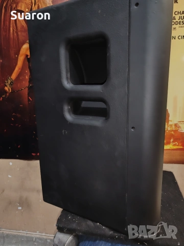 Активна колона ,,Proel" model:TPR10A, снимка 5 - Тонколони - 54086714