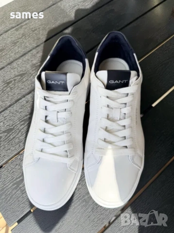 Продавам мъжки обувки GANT