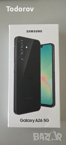 Samsung A26 5G 128GB