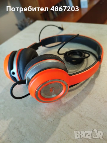 Monster Ntune Слушалки by Dr Dre