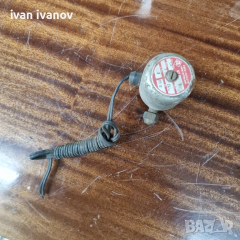 Клапан Газови Уредби , снимка 4 - Аксесоари и консумативи - 54609899