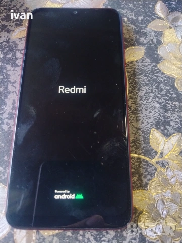 Продавам Redmi note7 30евро, снимка 4 - Xiaomi - 55224455