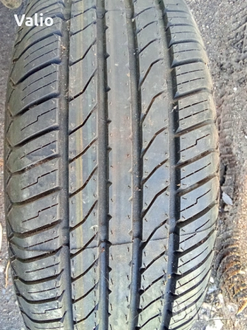 Продавам гуми 195/55/15